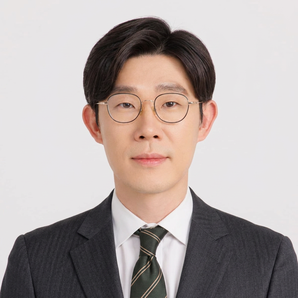 김범석 변호사 프로필 사진